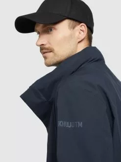 Khujo Funktionsjacke 'YORK' -WinterSchick Verkäufe aa93a87b8d8566034e62f567dd460b27