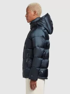 Khujo Winterjacke 'Evona' -WinterSchick Verkäufe aaf123199d54b84b75612600232dbeb2