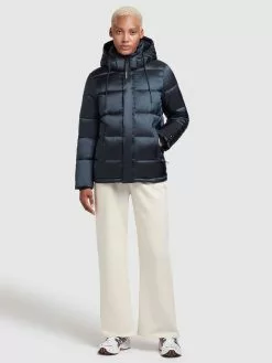 Khujo Winterjacke 'Evona' -WinterSchick Verkäufe acfddd87cc1cdc31e6fa849dd2f48cbb