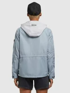 Khujo Jacke 'FLAMES' -WinterSchick Verkäufe ad127c1298b439d03f4fee518eb51c90