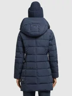 Khujo Mantel 'Floyt' 13 Khujo Mantel 'Floyt' -WinterSchick Verkäufe ad476aff2bdeb4ab320d7394fd3d6330