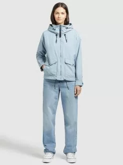 Khujo Jacke 'BLAIR' -WinterSchick Verkäufe ae196e1a846d2e5f355bbc7362d4f948