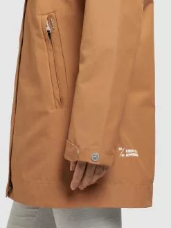 Khujo Jacke 'Artisa' -WinterSchick Verkäufe aecff7d3d25a908e770967ab694472e8