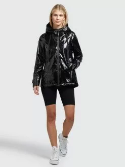 Khujo Jacke 'Somia' -WinterSchick Verkäufe aef648d90244a5cf85726ddc5fb33aae