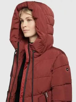 Khujo Wintermantel ' KLAYD ' -WinterSchick Verkäufe af1567461f2f2ed4946235a867e53a06