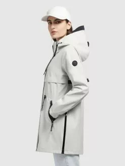 Khujo Jacke 'Zoni' -WinterSchick Verkäufe af68677a468d3b47166cfe81e2ac696a