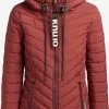 Khujo Jacke 'Patt' -WinterSchick Verkäufe afb22afe0d9e378646ef14d529be5ba6