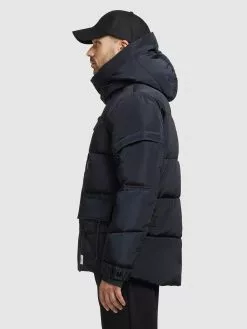 Khujo Jacke 'Shinzo' -WinterSchick Verkäufe afc46742faf344f6fa9765cfb9dabbf7