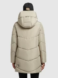 Khujo Winterjacke 'Jordis' -WinterSchick Verkäufe b06c2441b913c47122dc5af7cea48f57