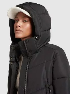 Khujo Wintermantel -WinterSchick Verkäufe b0762905c6558415bc65552fd0c8152d