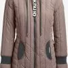 Khujo Jacke 'Jerry' -WinterSchick Verkäufe b0b021f250da78617ea64ed53dd46bb9