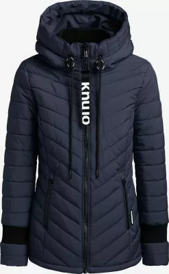 Khujo Jacke 'Patt'