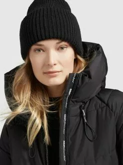 Khujo Jacke 'Esila' -WinterSchick Verkäufe b1898fbaaf30c05aa0687dc5426604a6