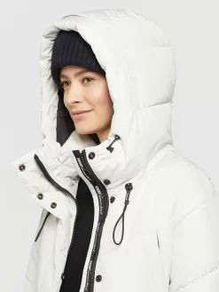 Khujo Wintermantel 'Elvita' 16 Khujo Wintermantel 'Elvita' -WinterSchick Verkäufe b191c5ddcd3cf0594cbd83cde60ec873