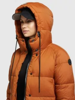 Khujo Jacke 'Franee' -WinterSchick Verkäufe b273a91543e505a7b5e4c2bceb52c625
