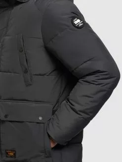 Khujo Winterjacke 'Primero' -WinterSchick Verkäufe b298295c2a298e1d7c886c82bf9a68fe