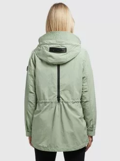 Khujo Übergangsjacke 'Caima2' -WinterSchick Verkäufe b3dbbca502381f342e6388c776620ecb