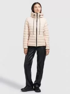 Khujo Winterjacke 'LOVINA4 MATT' -WinterSchick Verkäufe b4bc8eca38d9c5b2e0821ac1eda9019e