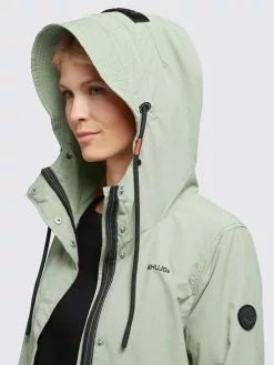 Khujo Übergangsjacke 'Caima2' -WinterSchick Verkäufe b603720bc41eee589751be7217647d35