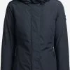 Khujo Jacke 'Kanda 2' -WinterSchick Verkäufe b67bae4f86e92ac225a3e94d2b663119