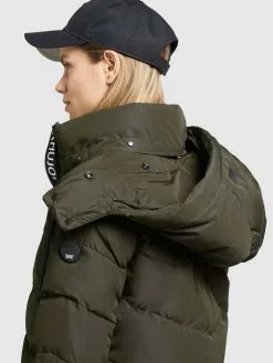 Khujo Mantel 'Huba' -WinterSchick Verkäufe b6b3201a63a93cafaeba05d56b966e9a