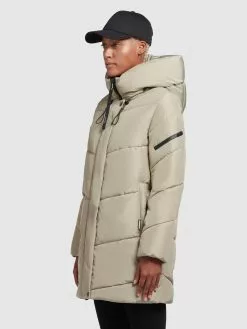 Khujo Winterjacke 'Jordis' -WinterSchick Verkäufe b6da4507c1afef93ab511d053999cf6d