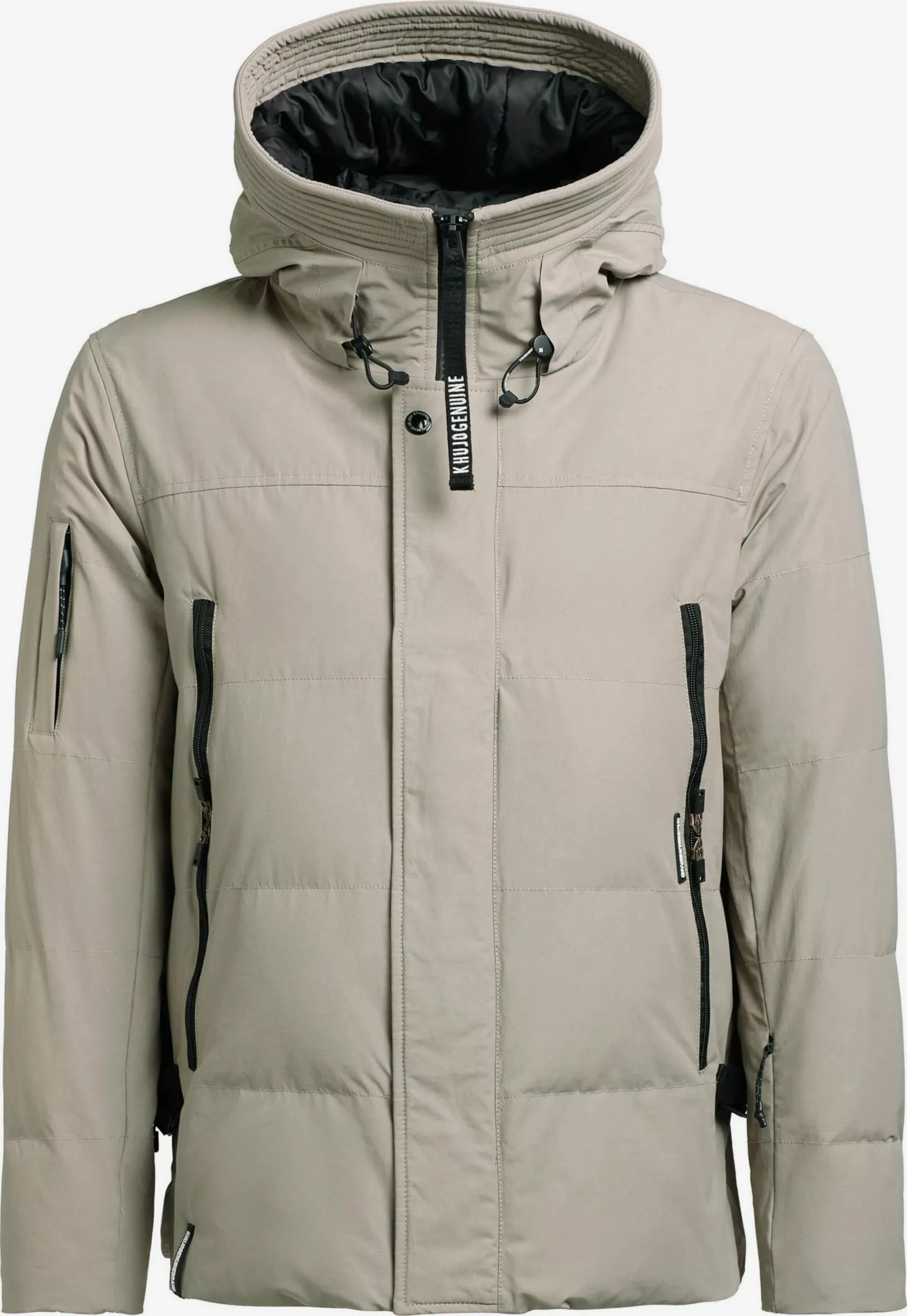 Khujo Übergangsjacke ' TATENO '