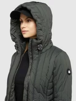 Khujo Jacke 'Tweety' -WinterSchick Verkäufe b748785743655f6df45b066b798b79ca