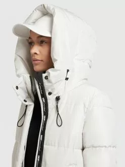 Khujo Mantel 'Soulani' -WinterSchick Verkäufe b74c87407646c0a2b982e700189c443c