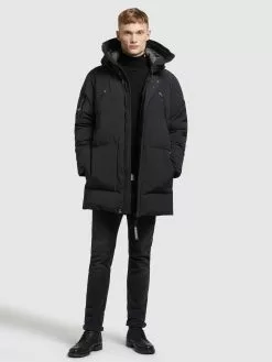 Khujo Jacke 'Rexx' -WinterSchick Verkäufe b75baccb5191b6b2e8f9dd85ebfb7320