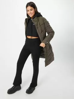 Khujo Mantel 'Lubeck' -WinterSchick Verkäufe b8313162db37356ccff006554af1b12a