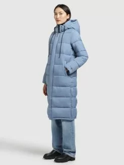 Khujo Mantel 'Julina' -WinterSchick Verkäufe b87132c8438006167888792e50275165