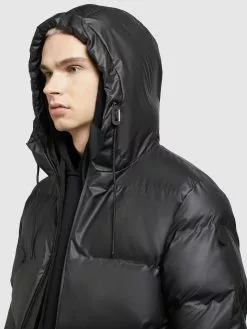 Khujo Jacke 'Nabor' -WinterSchick Verkäufe b8abbb1cc18fc594cec17475a5463e0f