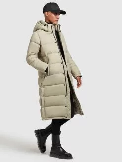 Khujo Wintermantel 'Corinna' -WinterSchick Verkäufe b8d3a6a39e8533233caf5a30abf0b7bb