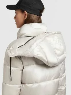 Khujo Jacke 'Evona' -WinterSchick Verkäufe b8eb8c7e07590fe804b8e24d90110f76