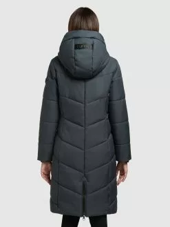 Khujo Mantel 'Aribay' -WinterSchick Verkäufe b8f7babfd02710fd65013b44d764160b