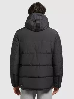Khujo Winterjacke 'Primero' -WinterSchick Verkäufe b90a3eae2cb21cb64733eae2bb5d17a8