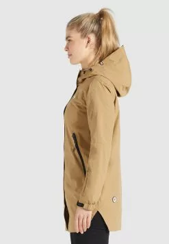 Khujo Parka 'Zuletia' -WinterSchick Verkäufe b9afd97d7ed853b42ac1b41770b45485
