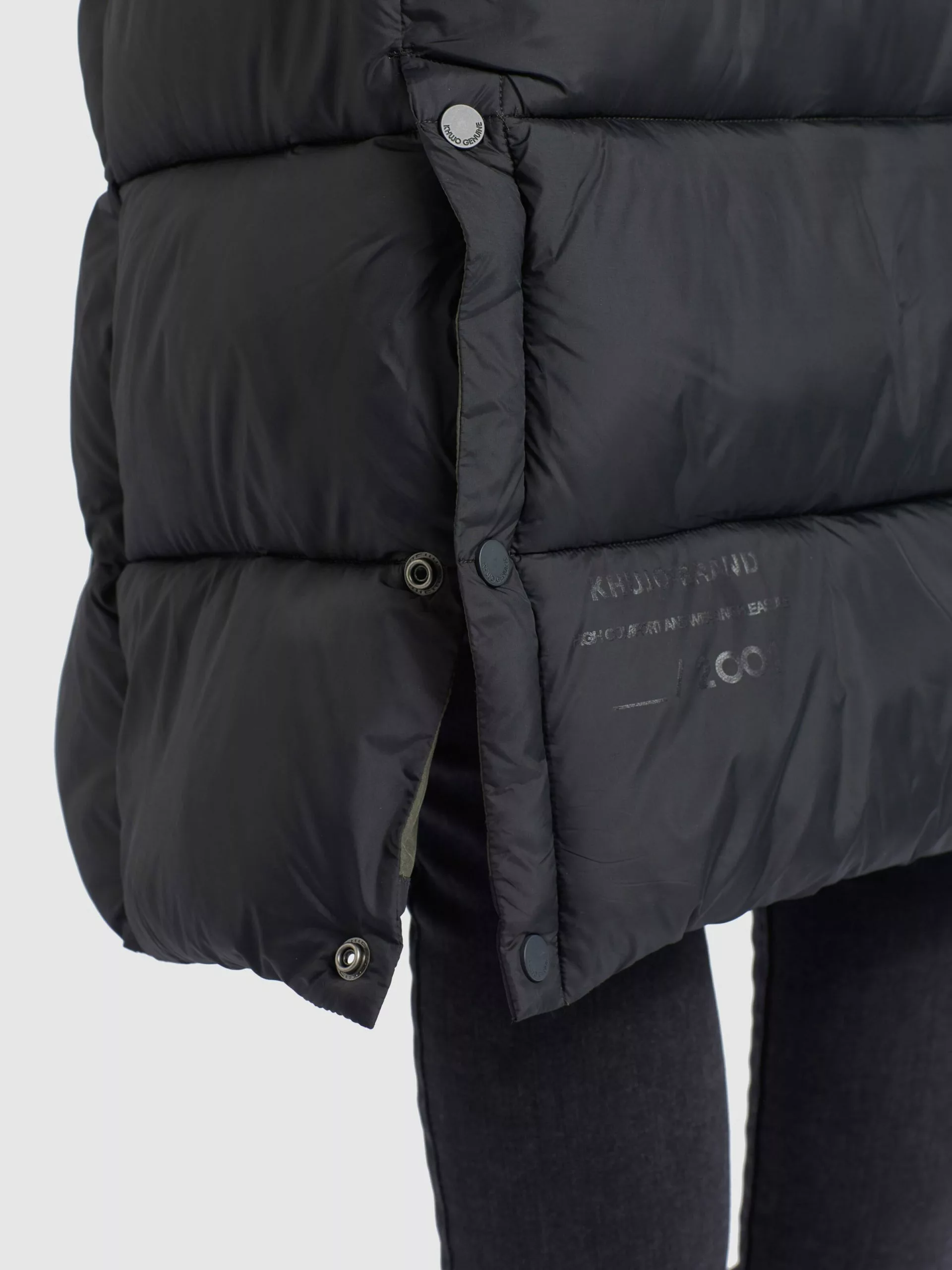 Khujo Mantel 'Vares' 8 Khujo Mantel 'Vares' – Bild 6