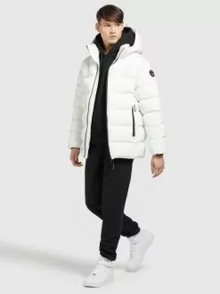Khujo Jacke 'Sumo' -WinterSchick Verkäufe bad402bd0c894344a8ae895619658ff0
