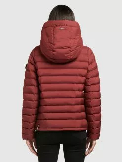 Khujo Jacke 'Lovina' -WinterSchick Verkäufe bd23404513ed7c1cfc93c85710281615