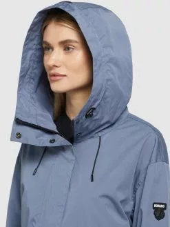 Khujo Jacke 'FRIPS' -WinterSchick Verkäufe bdd1d949aebc97c648ec22fc239d38af