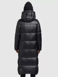 Khujo Mantel 'Melona' -WinterSchick Verkäufe be2385a9c18118f8473ffdee82a1133b