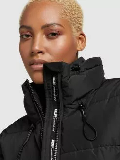 Khujo Jacke 'Tuba' -WinterSchick Verkäufe be2fc402d5fc222c0b0be2d01f5b8a7e