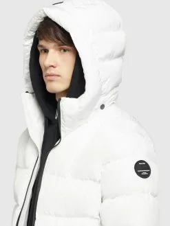 Khujo Jacke 'Sumo' -WinterSchick Verkäufe be386691011ff4be37cccfb42d26c7f4