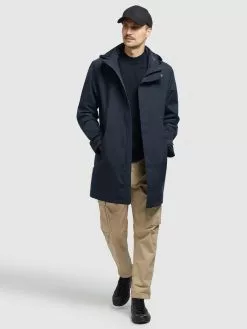 Khujo Funktionsjacke 'YORK' -WinterSchick Verkäufe be5aa28e0388d202f3768a1e67326018