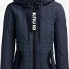 Khujo Jacke 'Tweety' -WinterSchick Verkäufe bf52134cd0c798602d937507883d4198