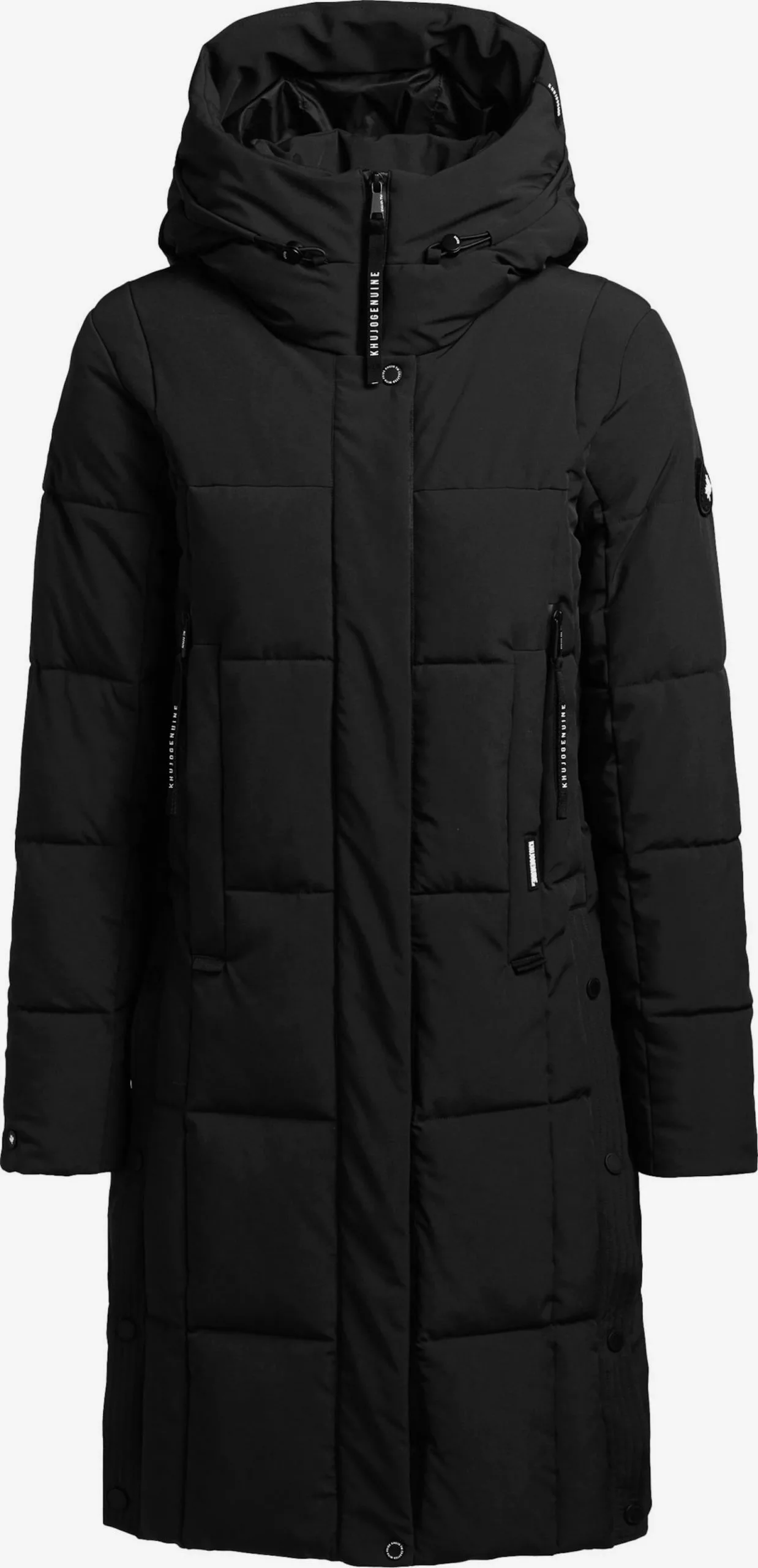 Khujo Mantel 'Namita' 2 Khujo Mantel 'Namita'