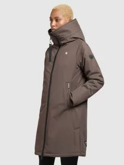 Khujo Mantel -WinterSchick Verkäufe bfdedf8987b0eadf3c9a27dd376967b8