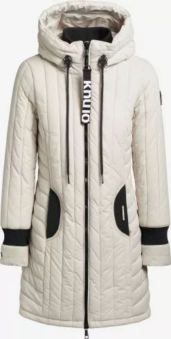 Khujo Wintermantel 'Jerry'